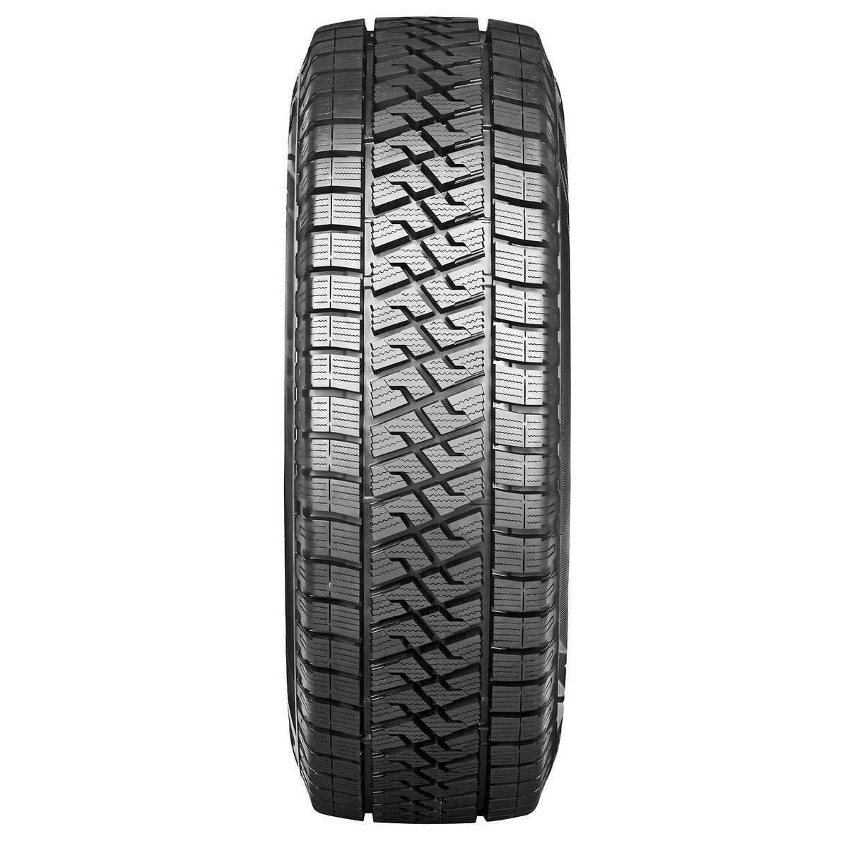 Автошини 195/70R15C 104/102R WINTUS 2 LASSA